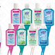 Purell Gold Box